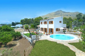 Villa Maria Sol by Villa Plus